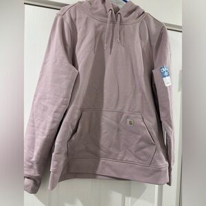 Women’s Carhartt hoodie